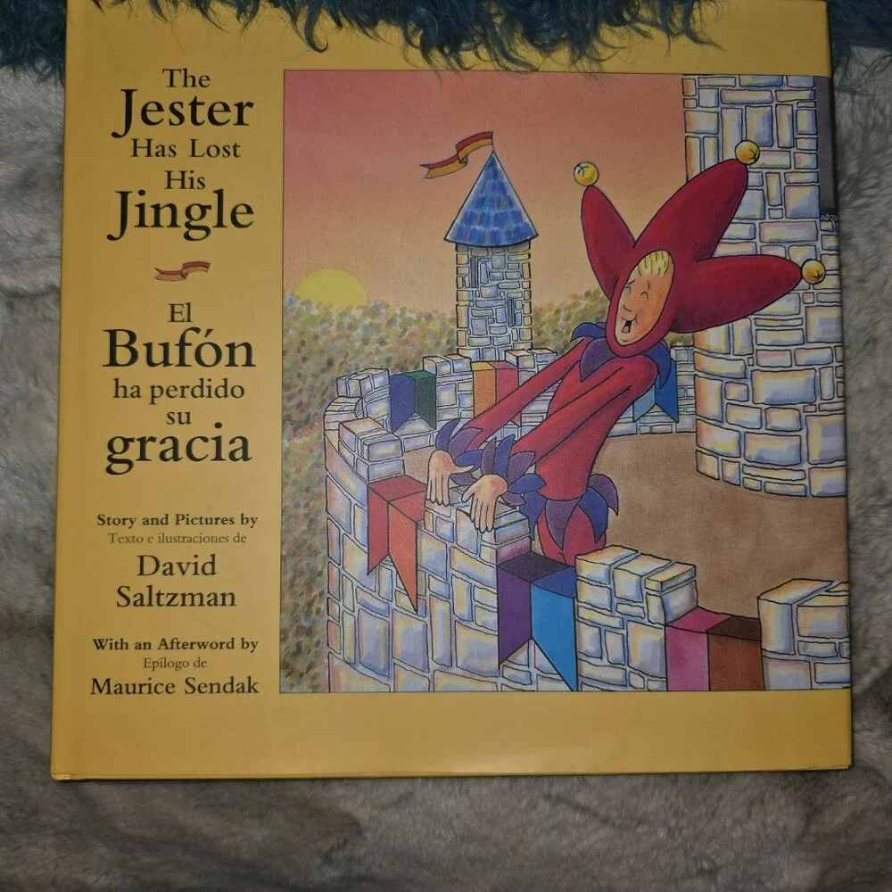 The Jester - Picture 2 of 6